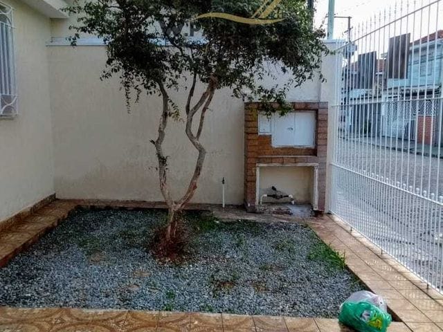 Casa com 128m² 2 quartos e 2 banheiros, à venda, no bairro Jardim Tranqüilidade em Guarulhos
