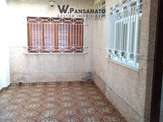Casa com 128m² 2 quartos e 2 banheiros, à venda, no bairro Jardim Tranqüilidade em Guarulhos