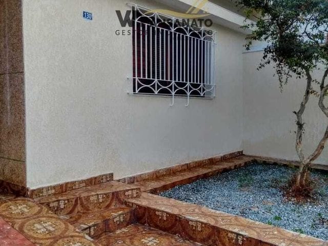 Casa com 128m² 2 quartos e 2 banheiros, à venda, no bairro Jardim Tranqüilidade em Guarulhos