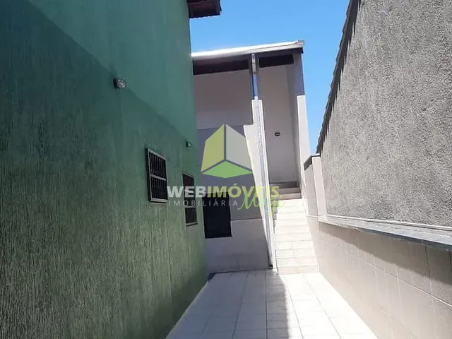 Casa com 275m² 3 quartos e 3 banheiros, à venda, no bairro Vila Caputera em Mogi Das Cruzes