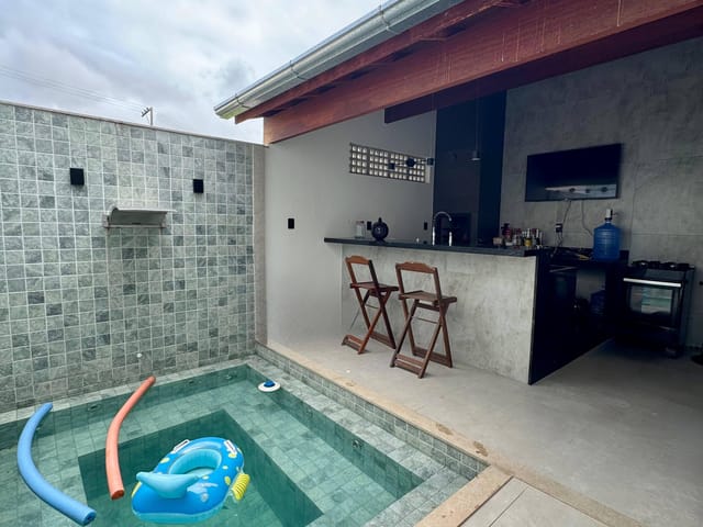 Casa 3 quartos e 3 banheiros, à venda, no bairro 0 em Itaperuna