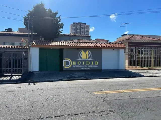 Casa com 500m², para alugar, no bairro Vila Formosa em São Paulo