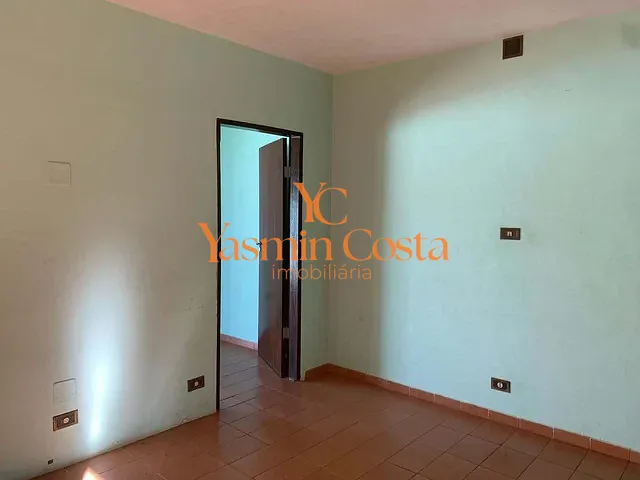 Casa 4 quartos e 2 banheiros, à venda, no bairro Paulo Lopes em Cambuí
