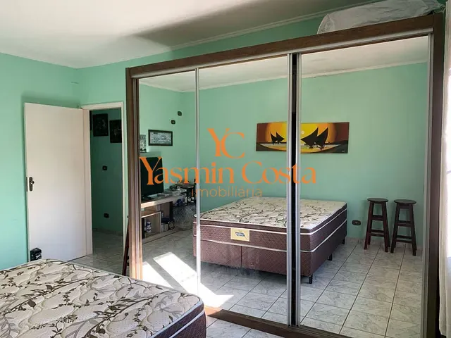 Casa 4 quartos e 2 banheiros, à venda, no bairro Paulo Lopes em Cambuí