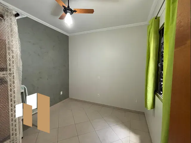 Casa 3 quartos e 3 banheiros, à venda, no bairro Residencial Monte Verde em Indaiatuba