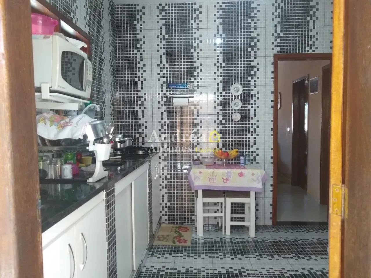 Casa, 3 quartos, 90 m² - Foto 9