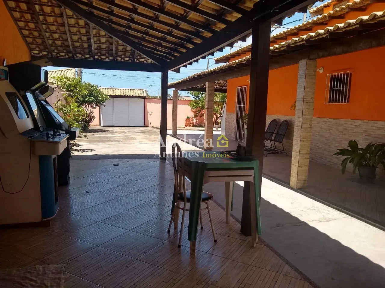 Casa, 3 quartos, 90 m² - Foto 1