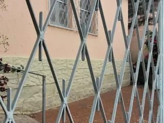 Casa 4 quartos e 3 banheiros, à venda, no bairro Bairu em Juiz de Fora
