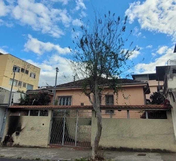 Casa à Venda em Bairu
