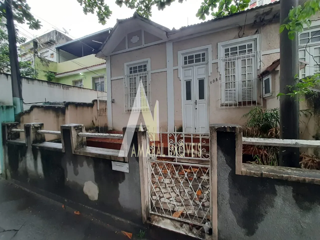 Casas para alugar em Rio de Janeiro - RJ - Buskaza