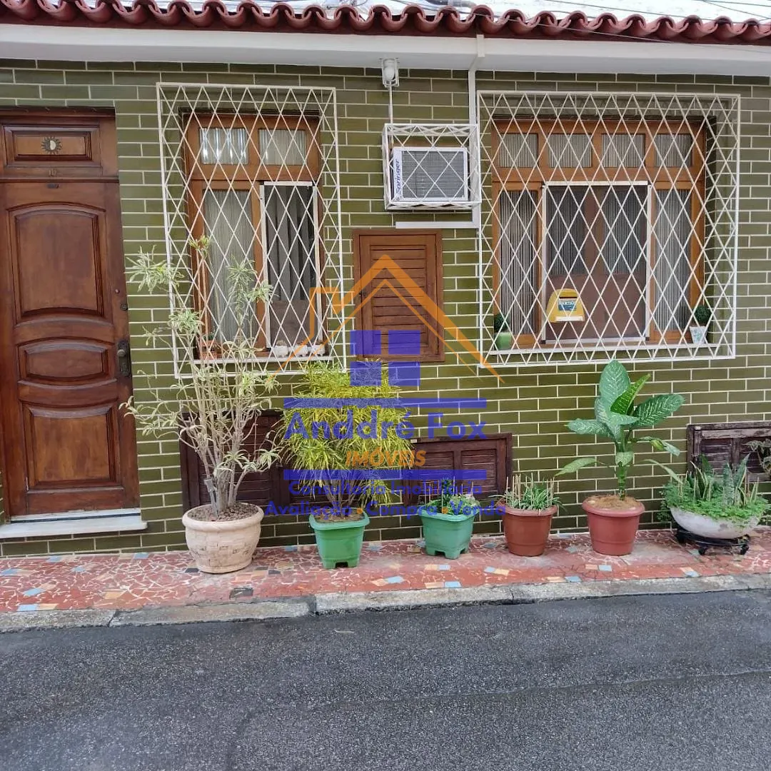 Casa, 2 quartos, 70 m² - Foto 1