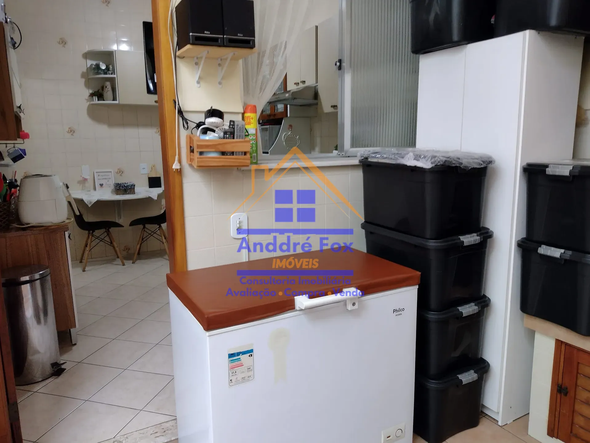 Casa, 2 quartos, 70 m² - Foto 23