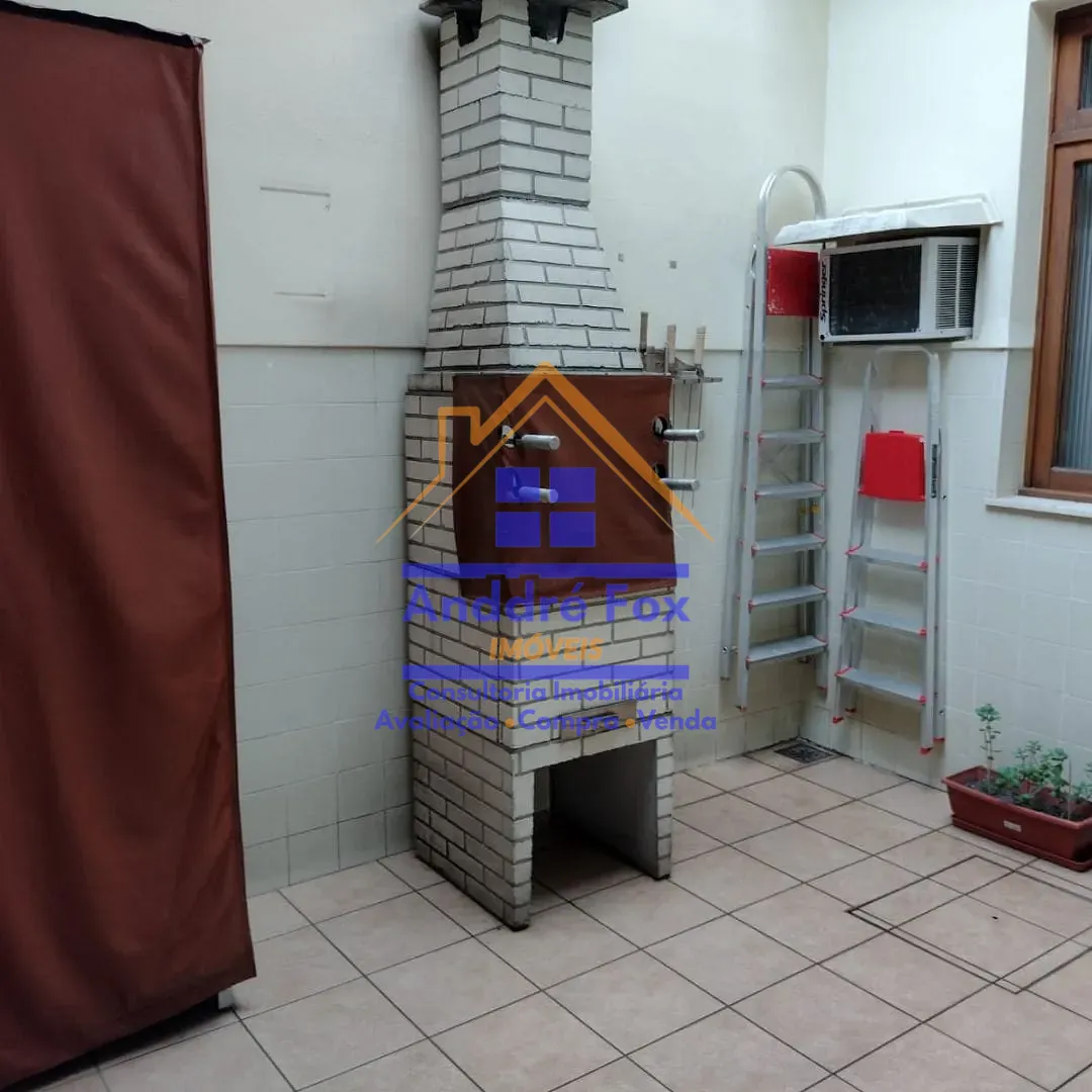 Casa, 2 quartos, 70 m² - Foto 26