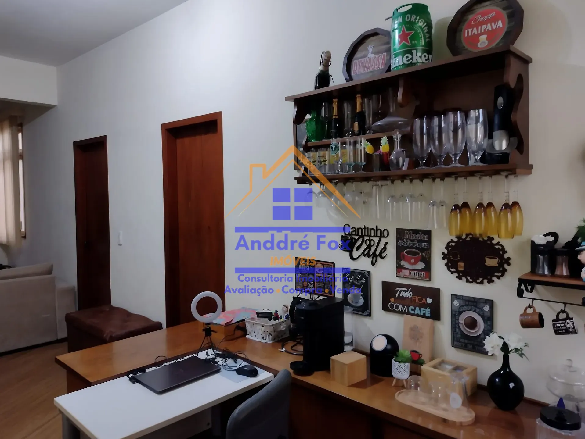 Casa, 2 quartos, 70 m² - Foto 4