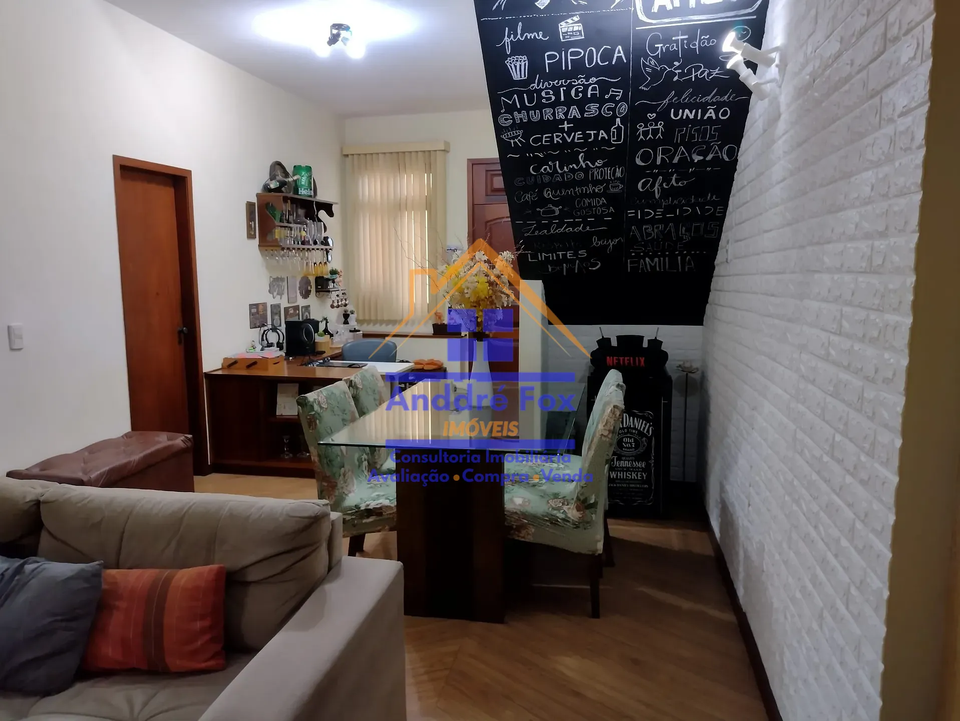 Casa, 2 quartos, 70 m² - Foto 7
