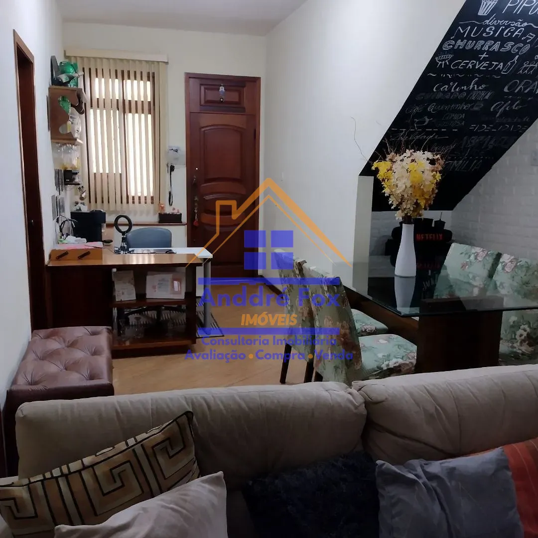 Casa, 2 quartos, 70 m² - Foto 8