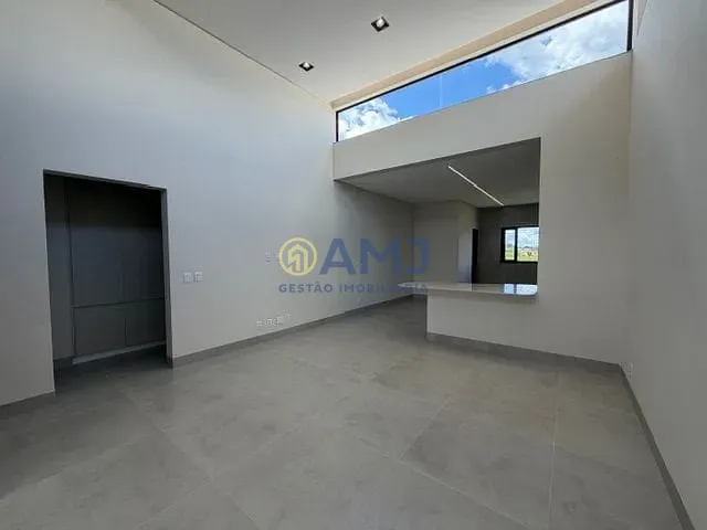 Casa com 397m² 3 quartos e 3 banheiros, à venda, no bairro Residencial Vale Verde em Senador Canedo