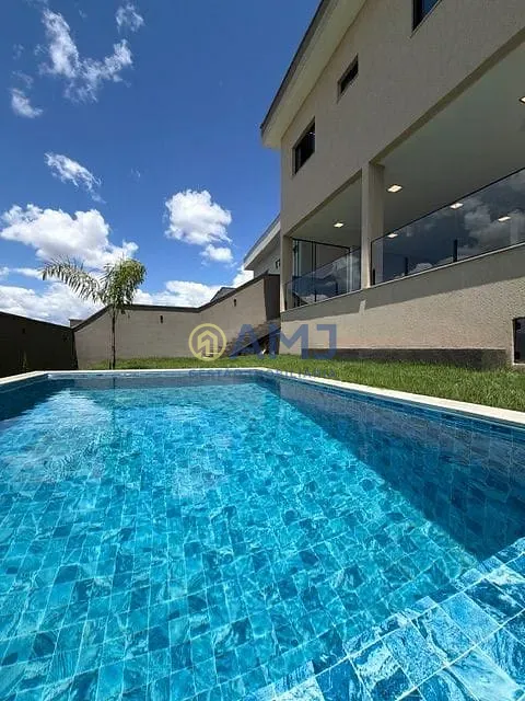 Casa, 3 quartos, 232 m² - Foto 29