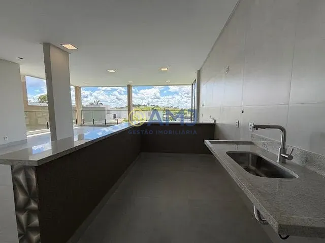 Casa, 3 quartos, 232 m² - Foto 13