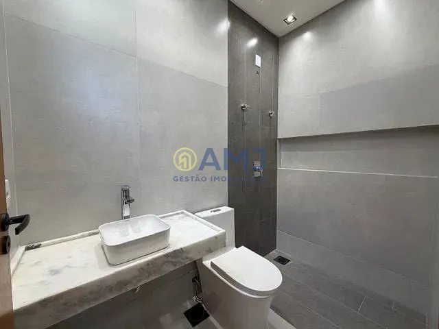 Casa, 3 quartos, 232 m² - Foto 20