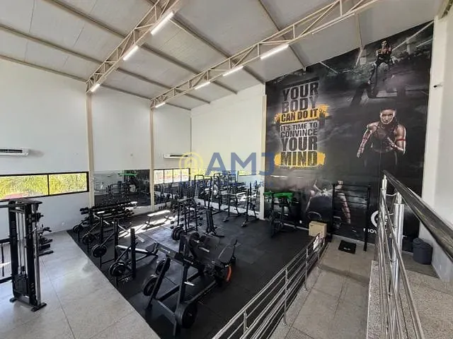 Casa, 3 quartos, 232 m² - Foto 43