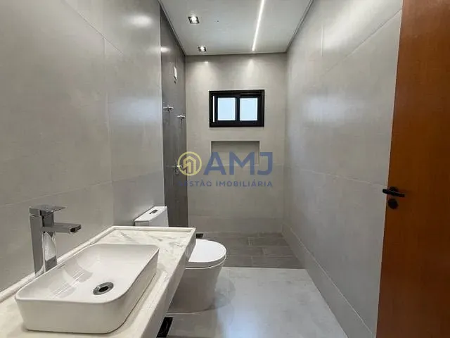Casa, 3 quartos, 232 m² - Foto 22