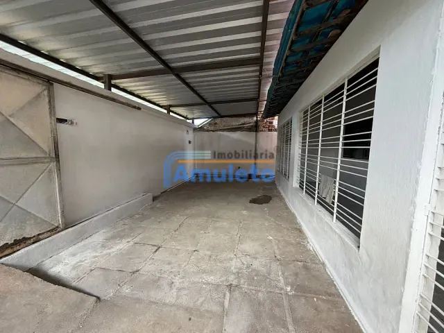 Casa 2 quartos e 1 banheiro, para alugar, no bairro Rio Doce em Olinda