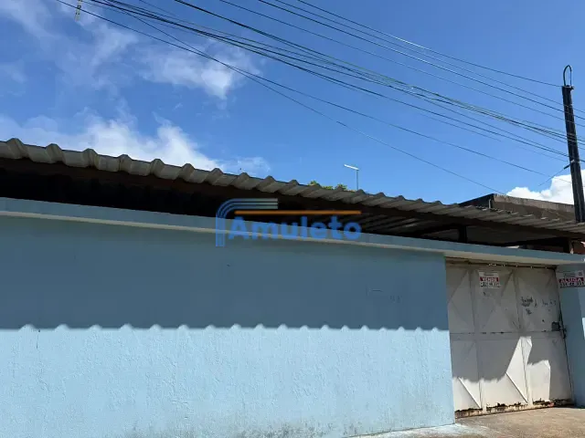 Casa 2 quartos e 1 banheiro, para alugar, no bairro Rio Doce em Olinda