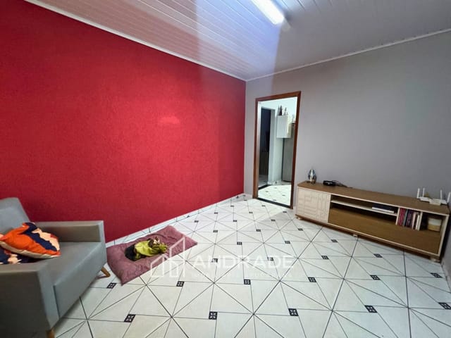 Casa com 275m² 3 quartos e 1 banheiro, à venda, no bairro Residencial Interlagos em Apucarana