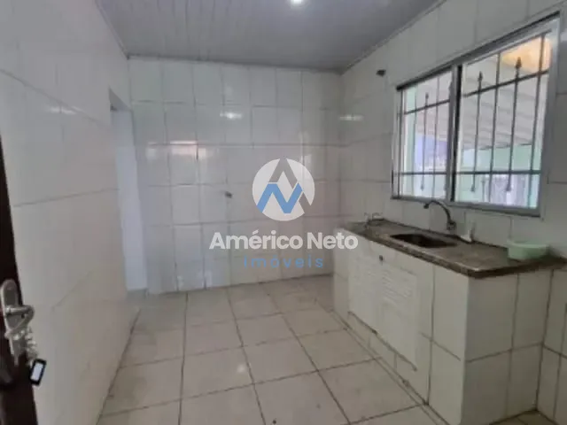 Casa com 100m² 1 quarto e 1 banheiro, para alugar, no bairro Boa Vista em São Caetano do Sul