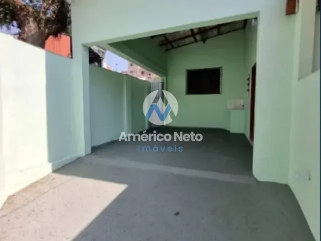 Casa com 100m² 1 quarto e 1 banheiro, para alugar, no bairro Boa Vista em São Caetano do Sul