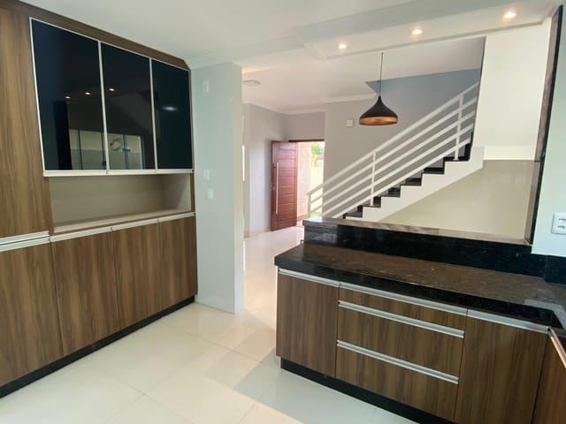 Casa com 360m² 3 quartos e 4 banheiros, à venda, no bairro Nova São Pedro em São Pedro da Aldeia