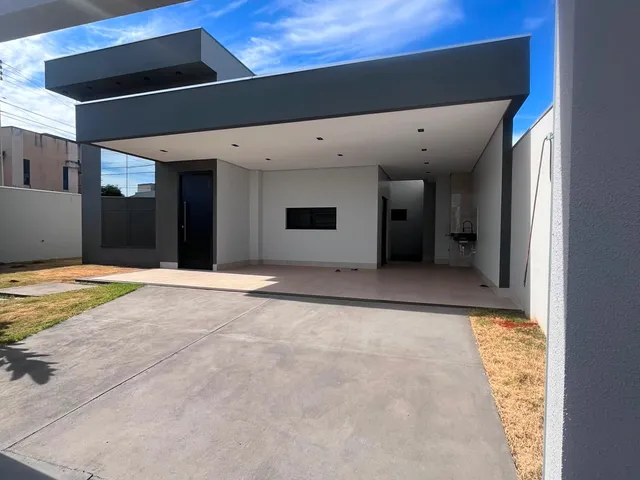 Casa com 226m² 3 quartos e 2 banheiros, à venda, no bairro Plano Diretor Sul em Palmas
