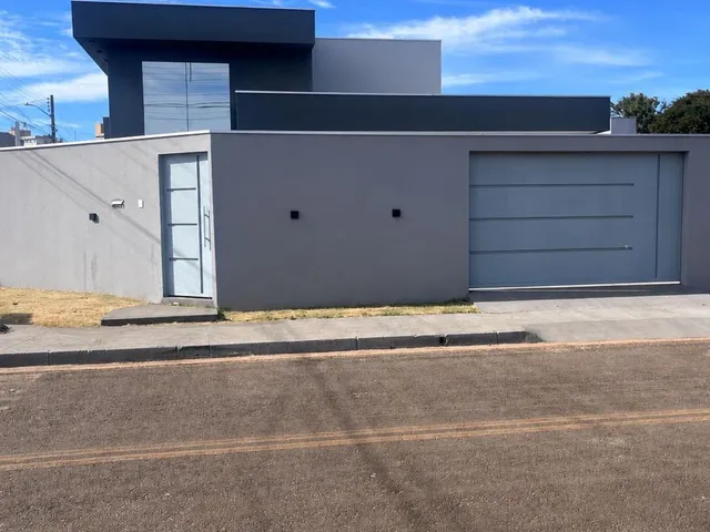 Casa com 226m² 3 quartos e 2 banheiros, à venda, no bairro Plano Diretor Sul em Palmas