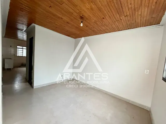 Casa 2 quartos e 1 banheiro, à venda, no bairro Zequinha Amêndola em Barretos