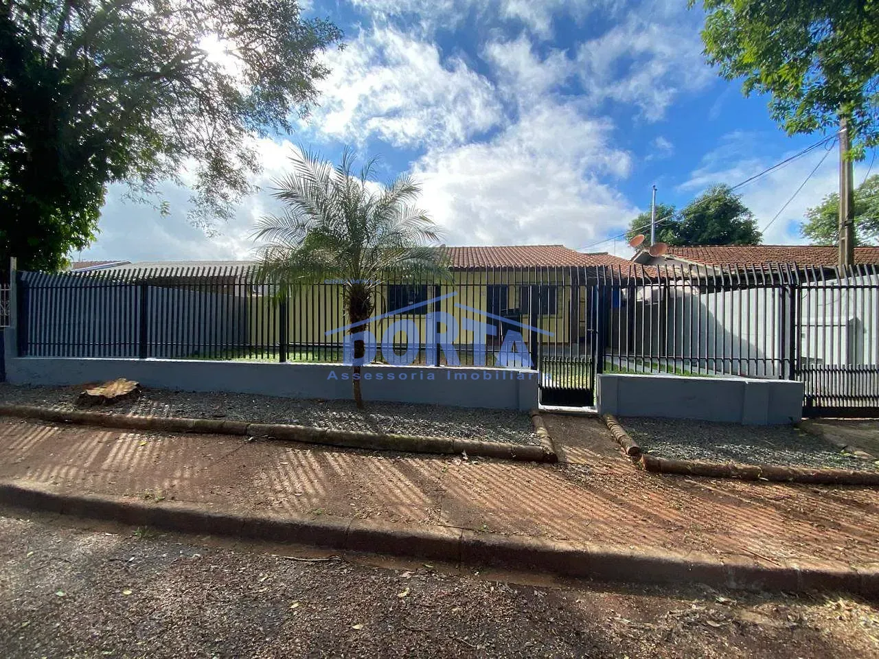 Casa para locação, Itaipu A, Foz do Iguaçu, PR