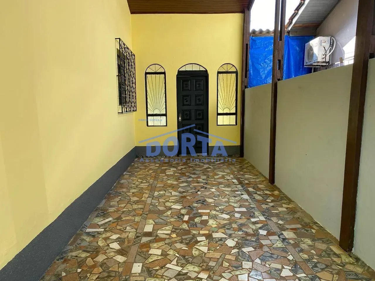 Casa para locação, Itaipu A, Foz do Iguaçu, PR