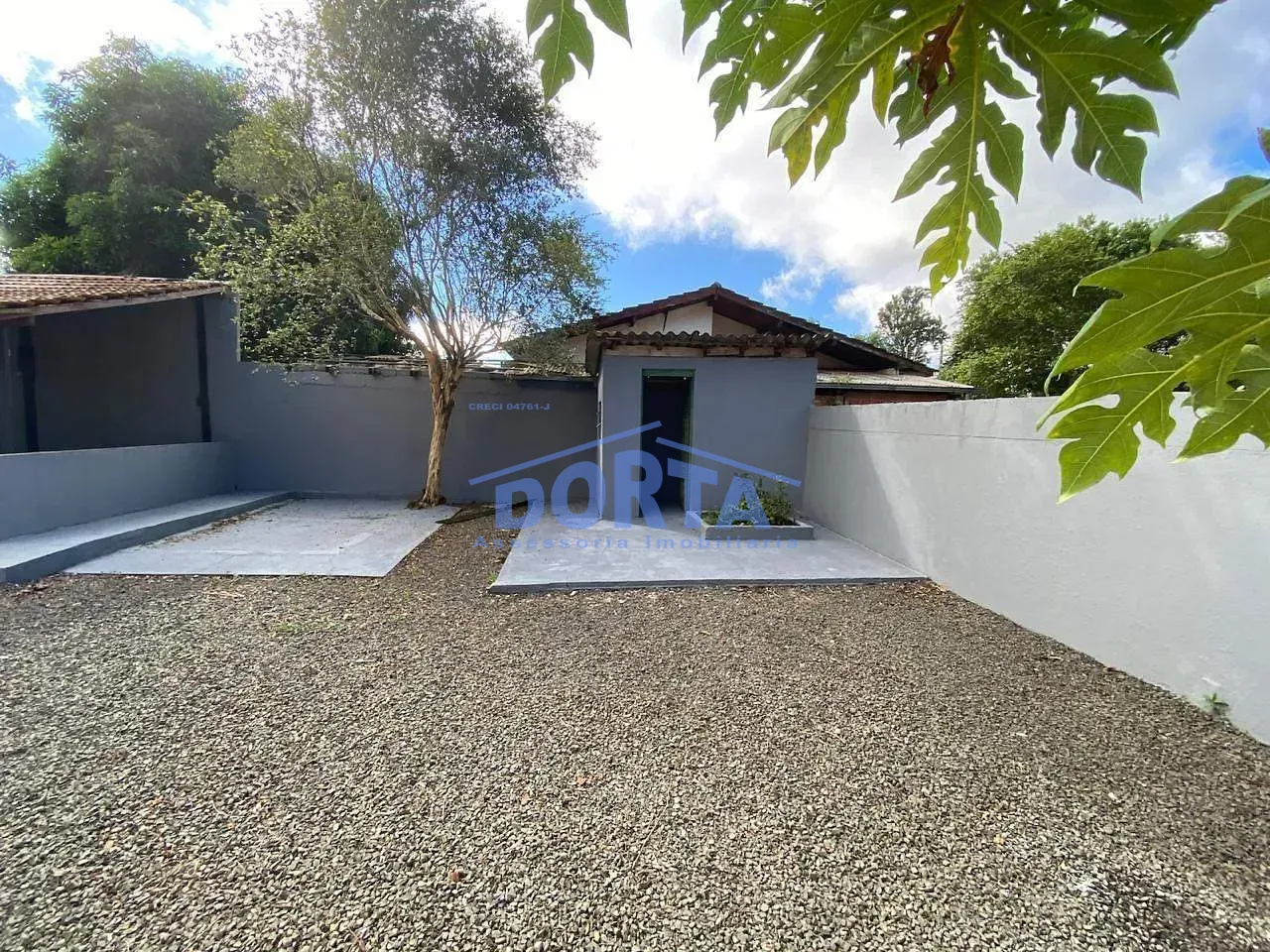Casa para locação, Itaipu A, Foz do Iguaçu, PR