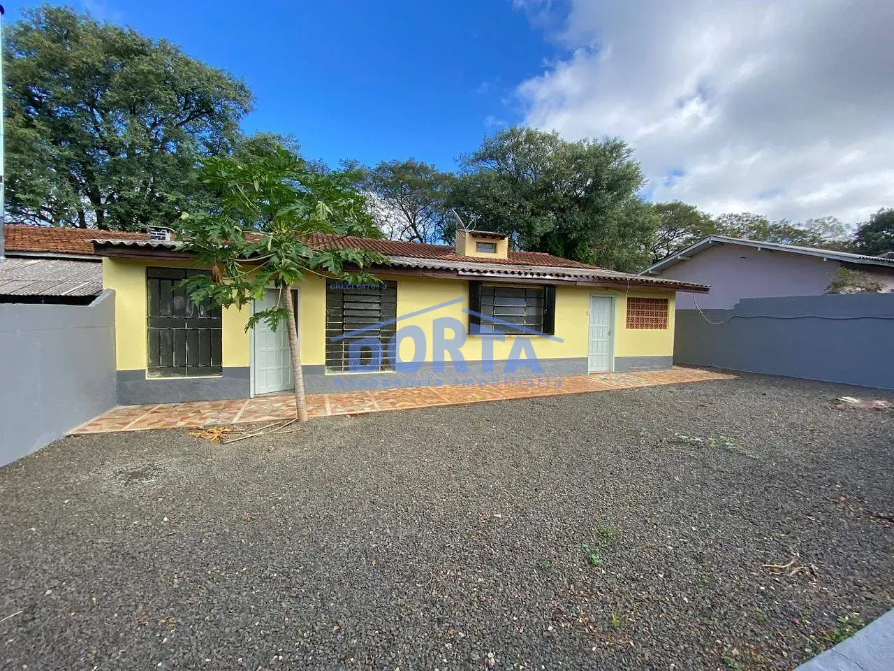 Casa para locação, Itaipu A, Foz do Iguaçu, PR