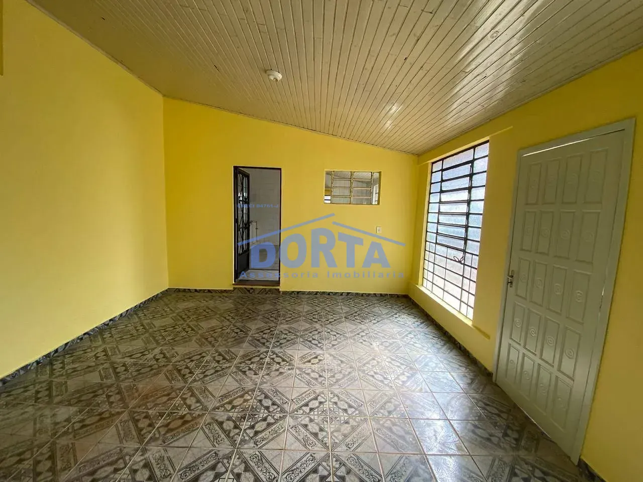 Casa para locação, Itaipu A, Foz do Iguaçu, PR