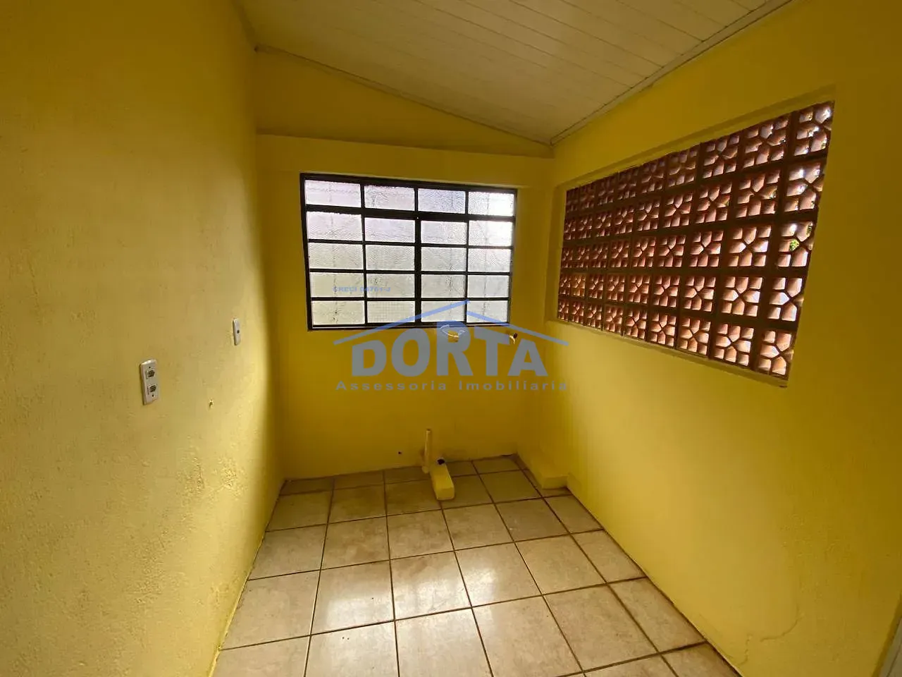Casa para locação, Itaipu A, Foz do Iguaçu, PR
