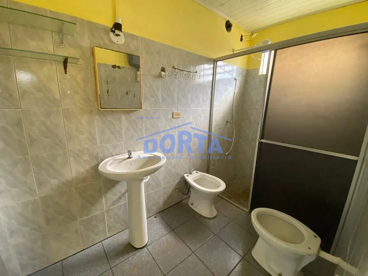 Casa para locação, Itaipu A, Foz do Iguaçu, PR
