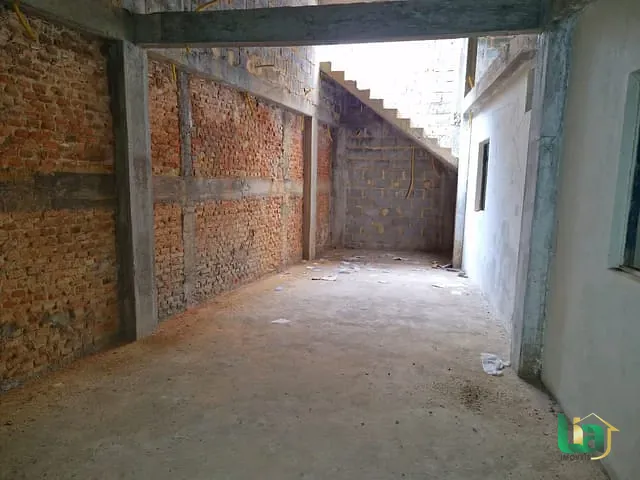 Casa 2 quartos e 1 banheiro, à venda, no bairro São Joaquim em Muriaé