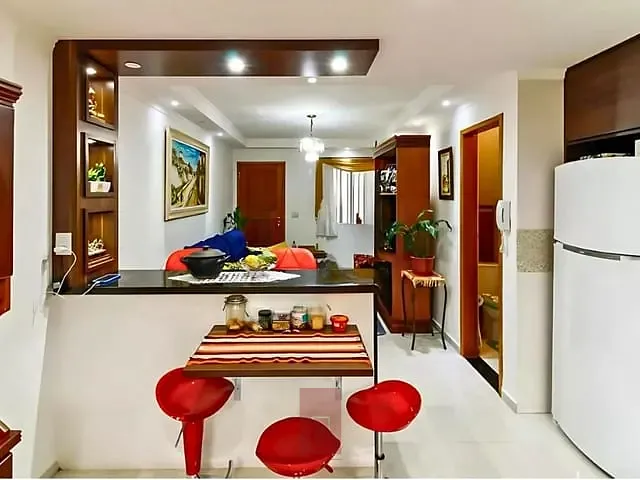 Casa com 100m² 2 quartos e 3 banheiros, à venda, no bairro Casa Verde Média em São Paulo