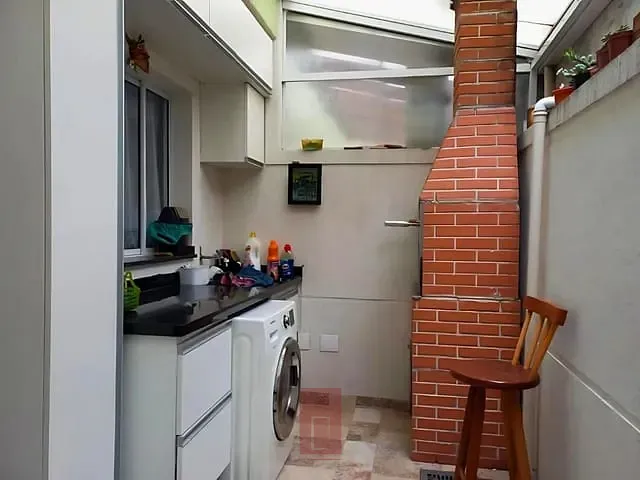 Casa com 100m² 2 quartos e 3 banheiros, à venda, no bairro Casa Verde Média em São Paulo