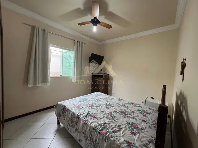 Casa 2 quartos e 2 banheiros, à venda, no bairro Francisco Bernardino em Juiz de Fora