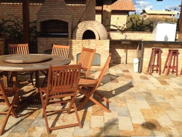 Casa 3 quartos e 1 banheiro, à venda, no bairro Rural em Pedro II