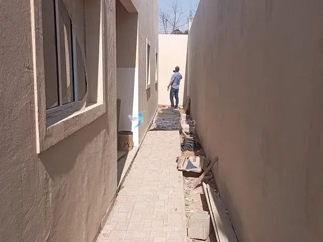 Casa com 125m² 2 quartos e 1 banheiro, à venda, no bairro Vila Santa Helena em Atibaia