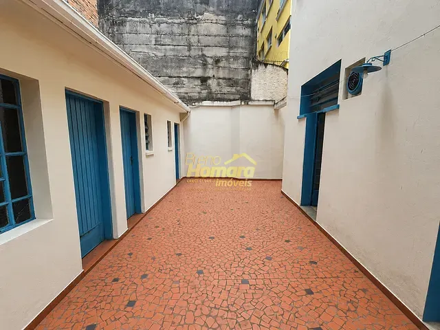 Casa à venda, no bairro Higienópolis em São Paulo