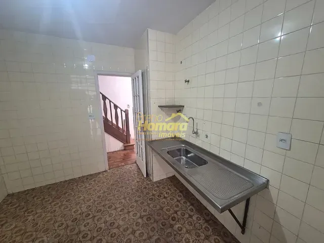 Casa à venda, no bairro Higienópolis em São Paulo